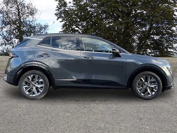 Used Kia Sportage 2023 for sale - 77347099: Photo