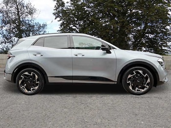 Used Kia Sportage 2023 for sale - 75417273: Photo