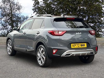 Used Kia Stonic 2022 for sale - 76441960: Photo