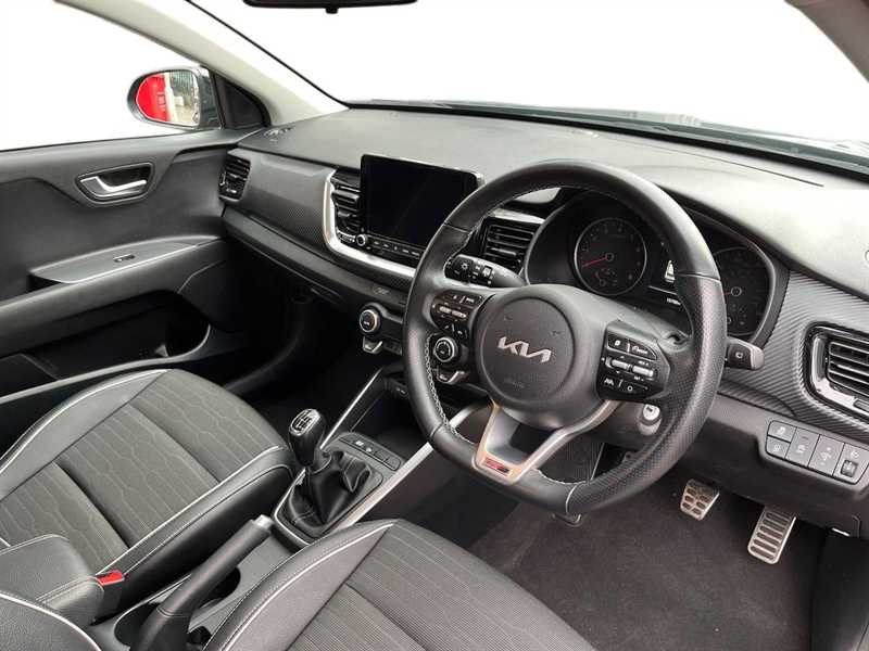 Used Kia Stonic 2022 for sale - 76441960: Photo 8