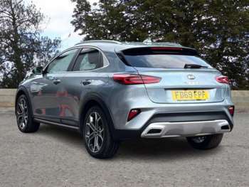 Used Kia XCeed 2019 for sale - 74880760: Photo