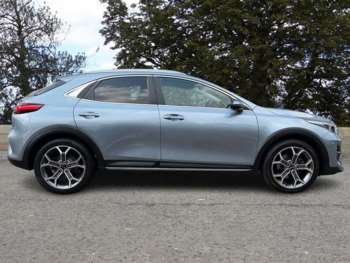 Used Kia XCeed 2019 for sale - 74880760: Photo