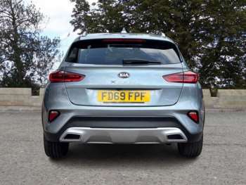 Used Kia XCeed 2019 for sale - 74880760: Photo