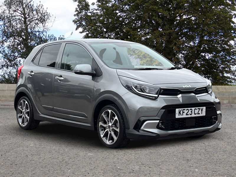 Used Kia Picanto 2023 for sale - 76447246: Photo 1