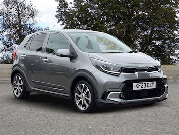 2023 - 1.0 X-Line S 5dr Auto