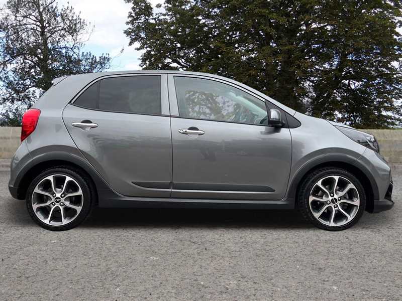Used Kia Picanto 2023 for sale - 76447246: Photo 3