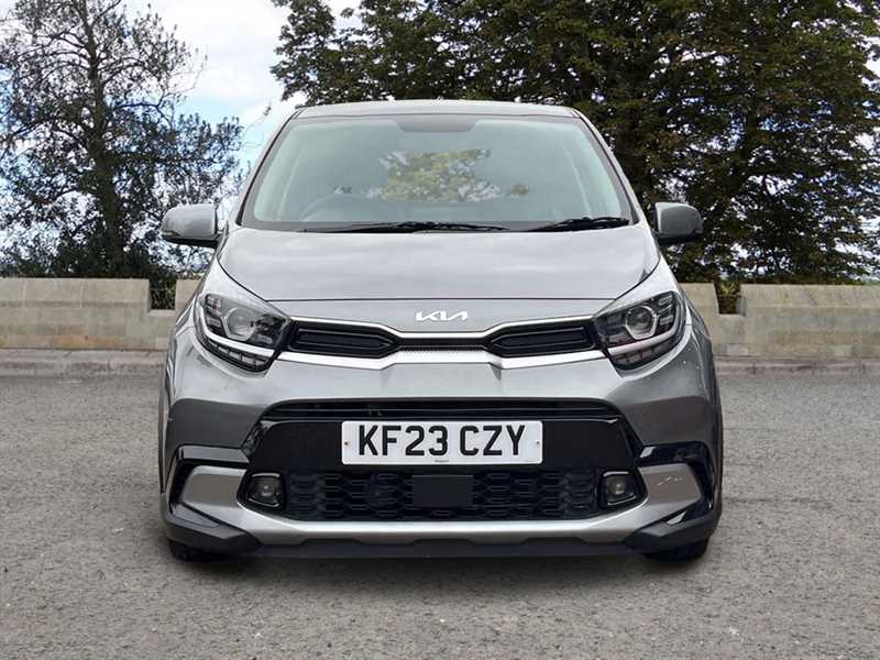 Used Kia Picanto 2023 for sale - 76447246: Photo 5