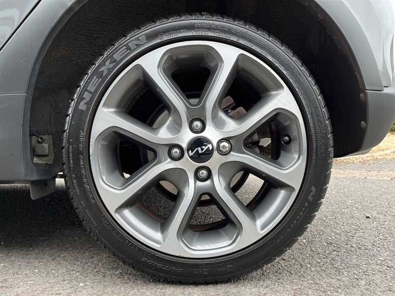 Used Kia Picanto 2023 for sale - 76447246: Photo 6