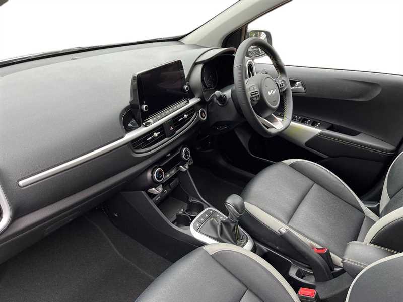 Used Kia Picanto 2023 for sale - 76447246: Photo 7