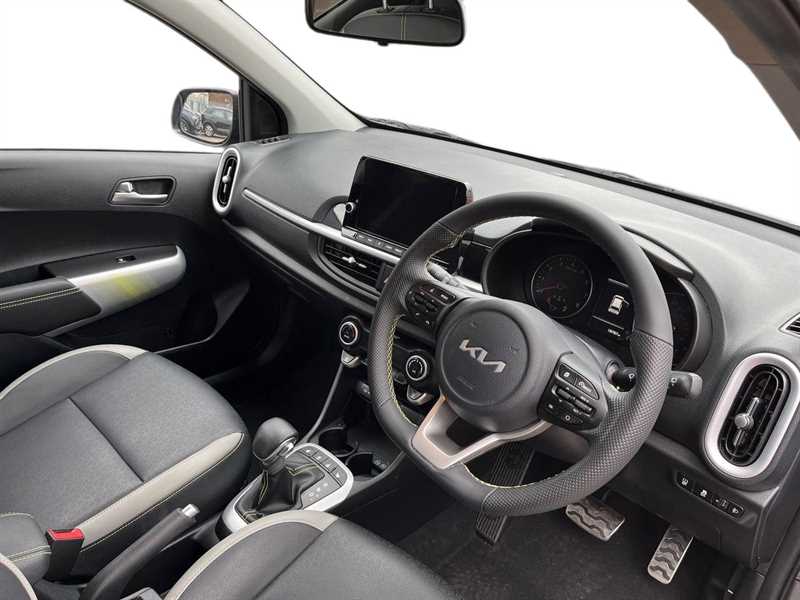 Used Kia Picanto 2023 for sale - 76447246: Photo 8