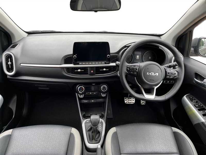 Used Kia Picanto 2023 for sale - 76447246: Photo 9