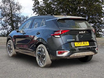 Used Kia Sportage 2025 for sale - 78074665: Photo