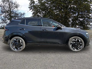 Used Kia Sportage 2025 for sale - 78074665: Photo