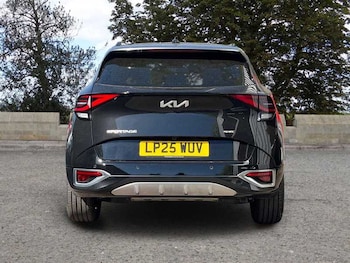 Used Kia Sportage 2025 for sale - 78074665: Photo