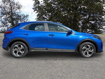 Used Kia XCeed 2023 for sale - 78277952: Photo