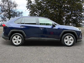 Used Toyota RAV4 2019 for sale - 75480050: Photo