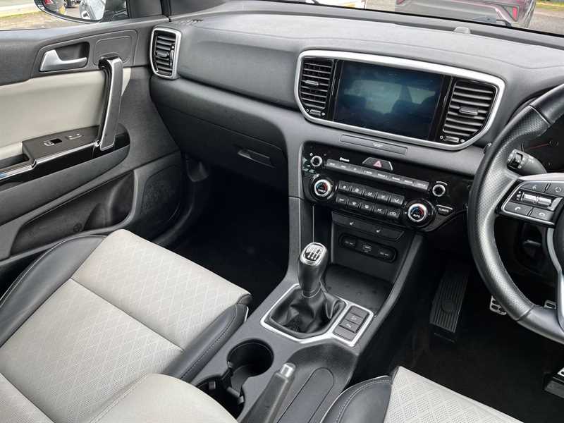 Used Kia Sportage 2021 for sale - 78063549: Photo 17