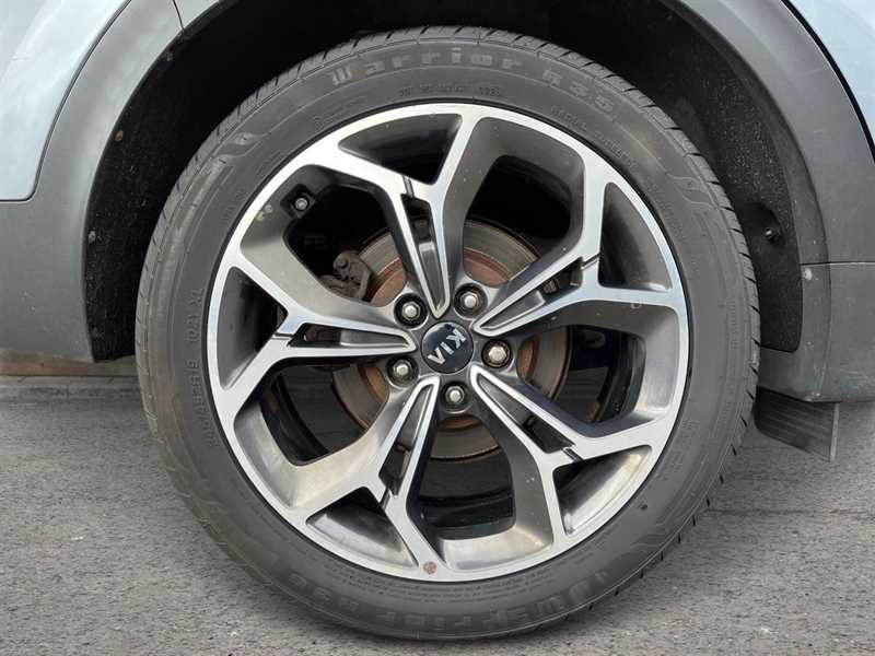 Used Kia Sportage 2021 for sale - 78063549: Photo 6