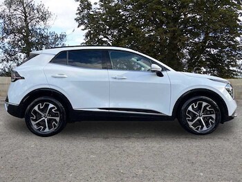 Used Kia Sportage 2022 for sale - 77293667: Photo