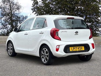 Used Kia Picanto 2017 for sale - 77979151: Photo
