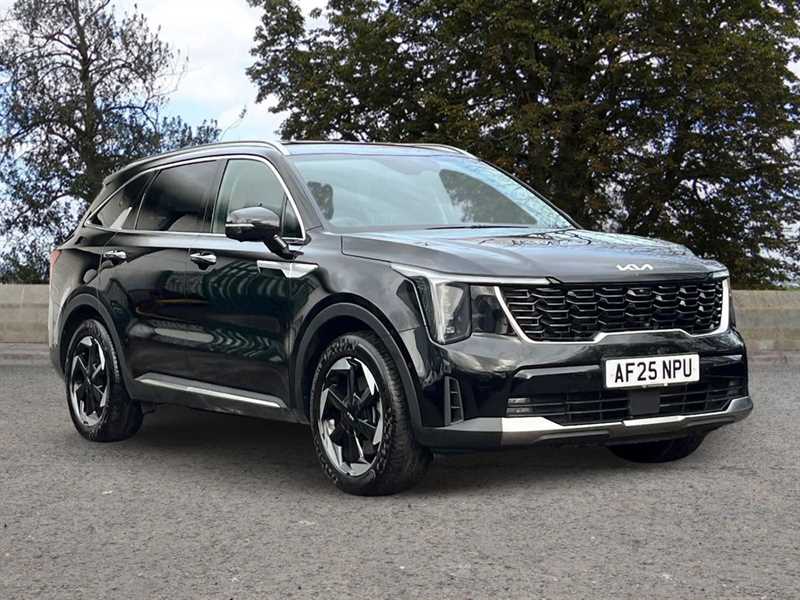 Used Kia Sorento 2025 for sale - 77397527: Photo 1