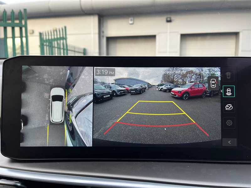 Used Kia Sorento 2025 for sale - 77397527: Photo 10