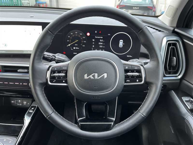 Used Kia Sorento 2025 for sale - 77397527: Photo 15