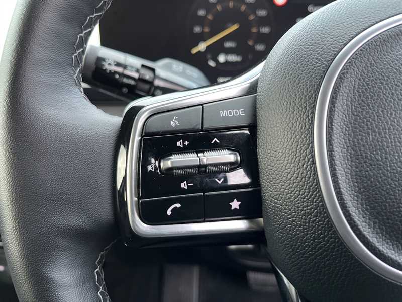 Used Kia Sorento 2025 for sale - 77397527: Photo 16