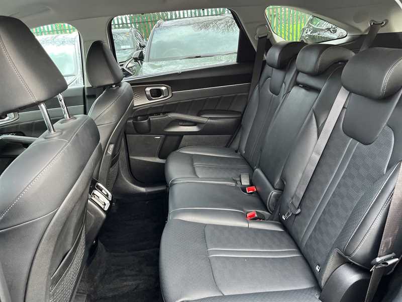 Used Kia Sorento 2025 for sale - 77397527: Photo 19