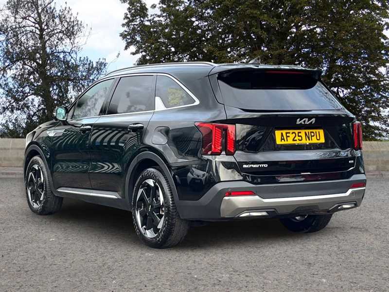 Used Kia Sorento 2025 for sale - 77397527: Photo 2