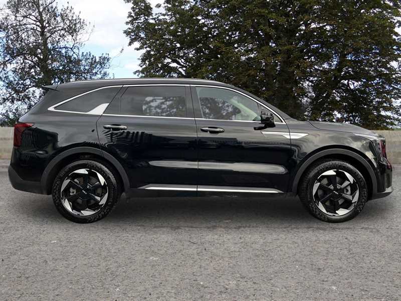 Used Kia Sorento 2025 for sale - 77397527: Photo 3