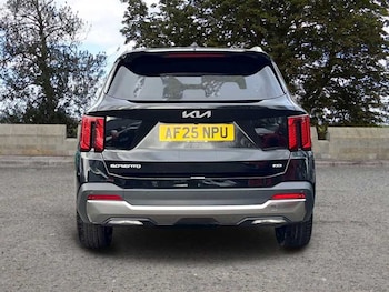 Used Kia Sorento 2025 for sale - 77397527: Photo