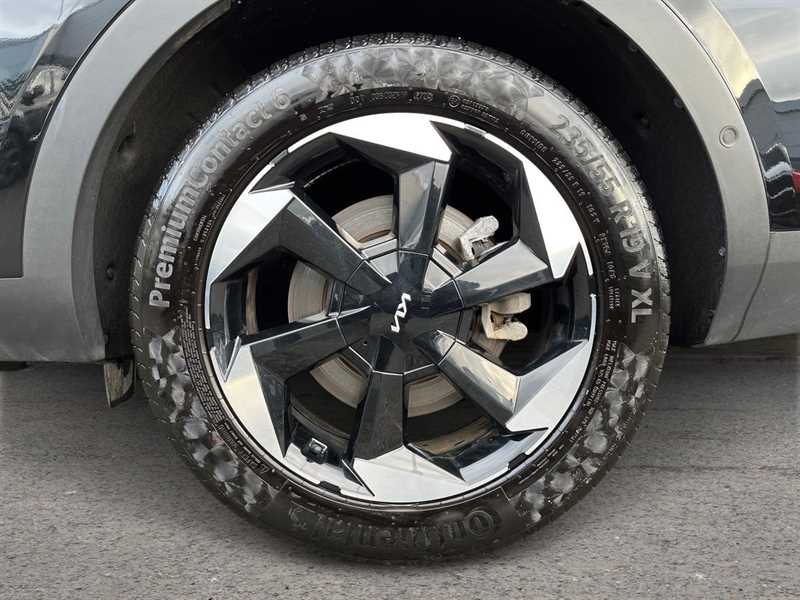 Used Kia Sorento 2025 for sale - 77397527: Photo 6