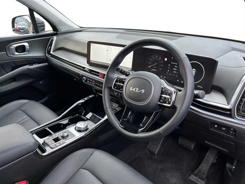 Used Kia Sorento 2025 for sale - 77397527: Photo 8