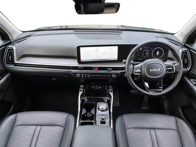 Used Kia Sorento 2025 for sale - 77397527: Photo 9