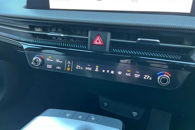 Used Kia EV6 2022 for sale - 77855893: Photo 12