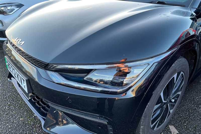 Used Kia EV6 2022 for sale - 77855893: Photo 13