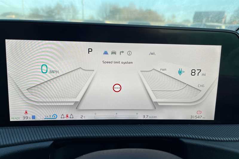 Used Kia EV6 2022 for sale - 77855893: Photo 14