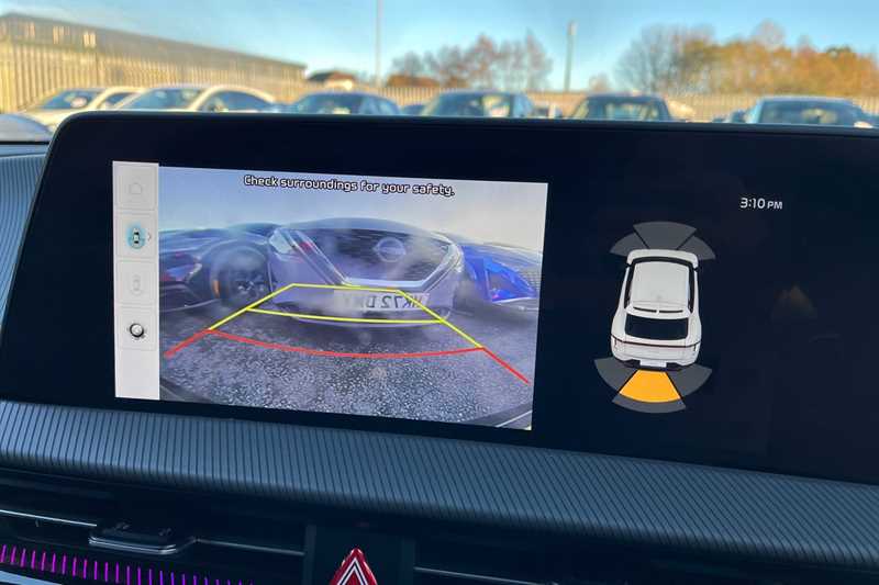 Used Kia EV6 2022 for sale - 77855893: Photo 26