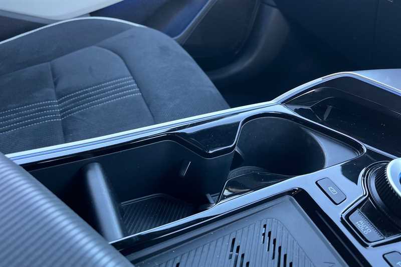 Used Kia EV6 2022 for sale - 77855893: Photo 31