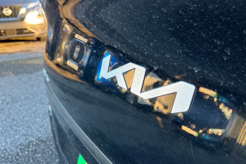 Used Kia EV6 2022 for sale - 77855893: Photo 49