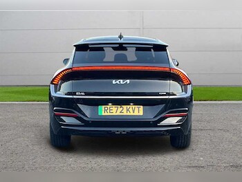 Used Kia EV6 2022 for sale - 77855893: Photo