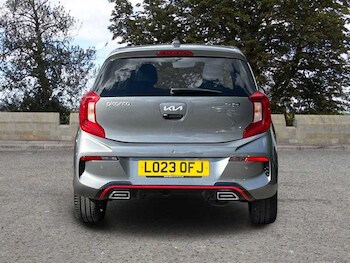 Used Kia Picanto 2023 for sale - 78773790: Photo