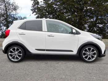 Used Kia Picanto 2023 for sale - 74881359: Photo
