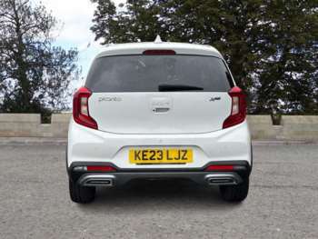 Used Kia Picanto 2023 for sale - 74881359: Photo
