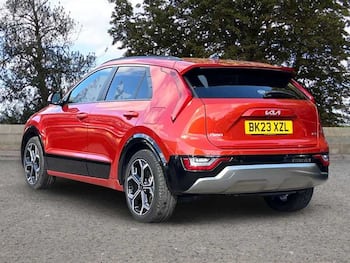Used Kia Niro 2023 for sale - 79647776: Photo