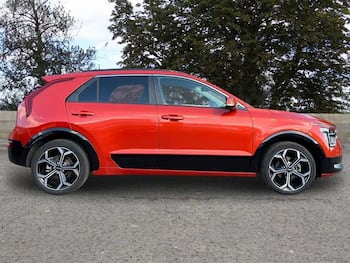Used Kia Niro 2023 for sale - 79647776: Photo