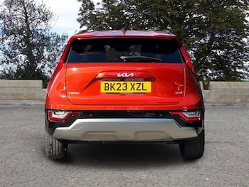 Used Kia Niro 2023 for sale - 79647776: Photo