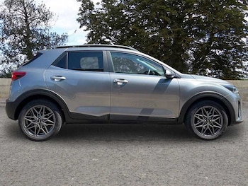 Used Kia Stonic 2024 for sale - 79147205: Photo