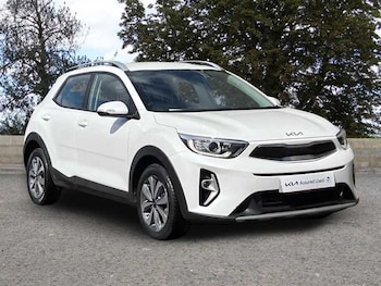 Used Kia Stonic 2025 for sale - 79117715: Photo